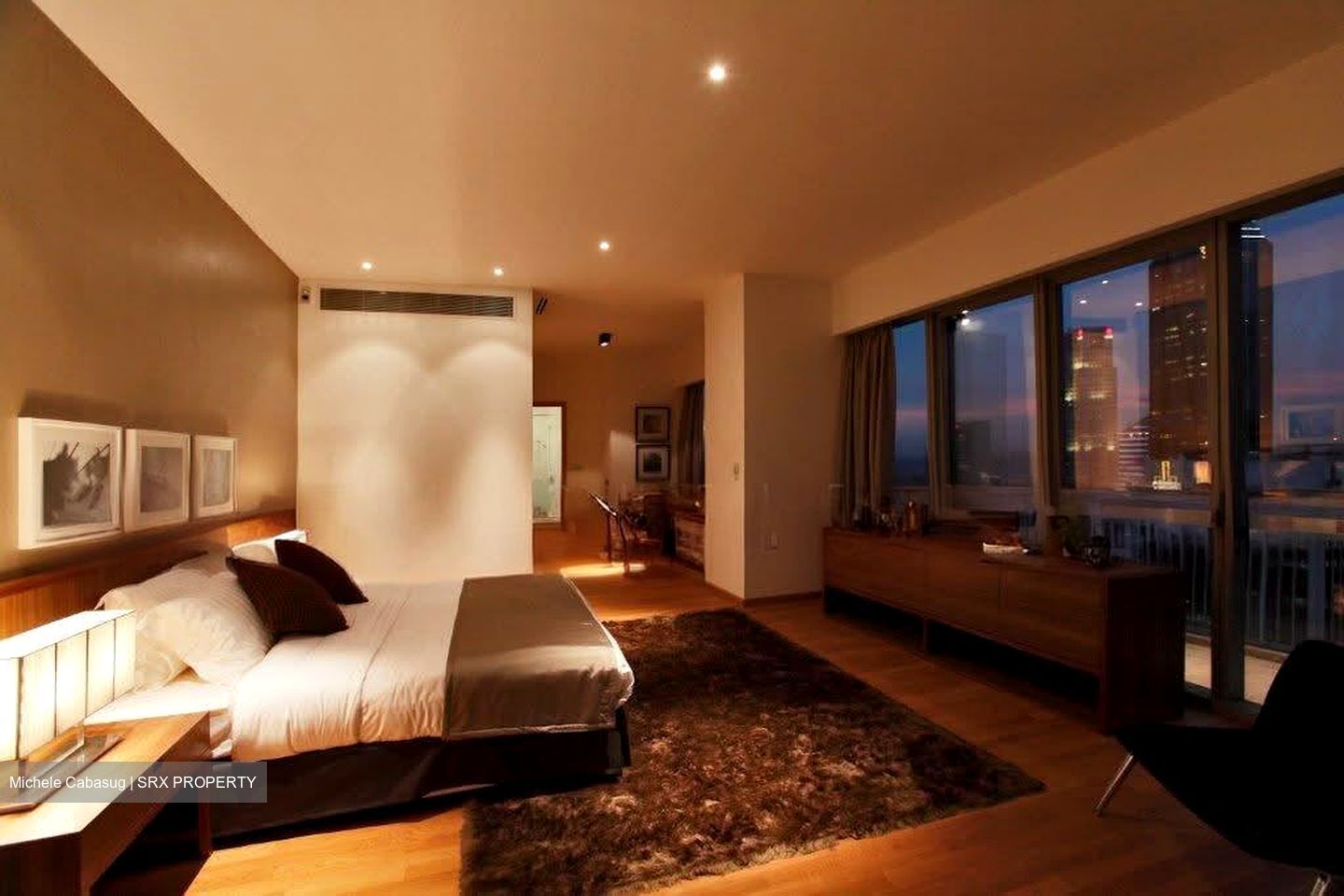 One Shenton (D1), Apartment #578647141